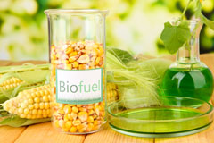 Copsale biofuel availability